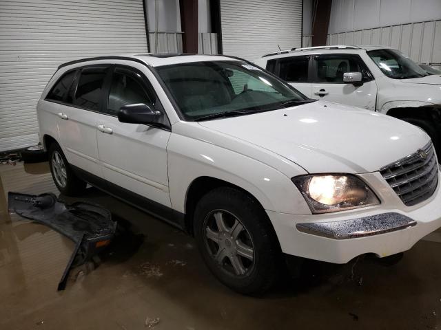 Photo 4 from auction – 2005 CHRYSLER PACIFICA T with VIN 2C8GF684X5R508642