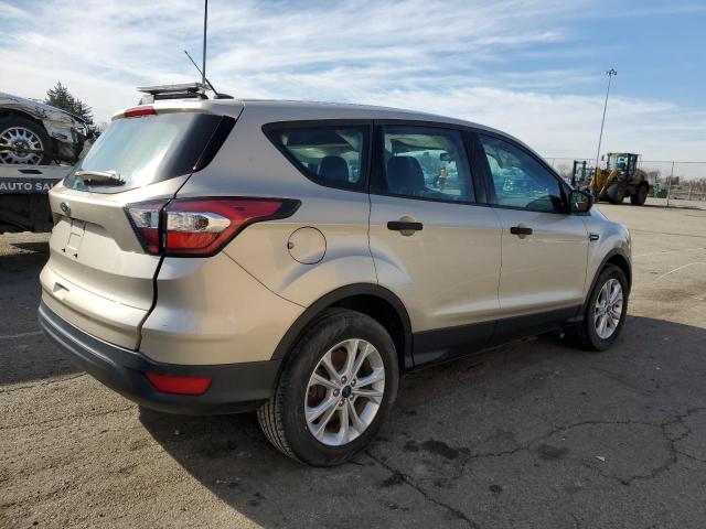 Photo 3 from auction – 2017 FORD ESCAPE S with VIN 1FMCU0F7XHUA47834