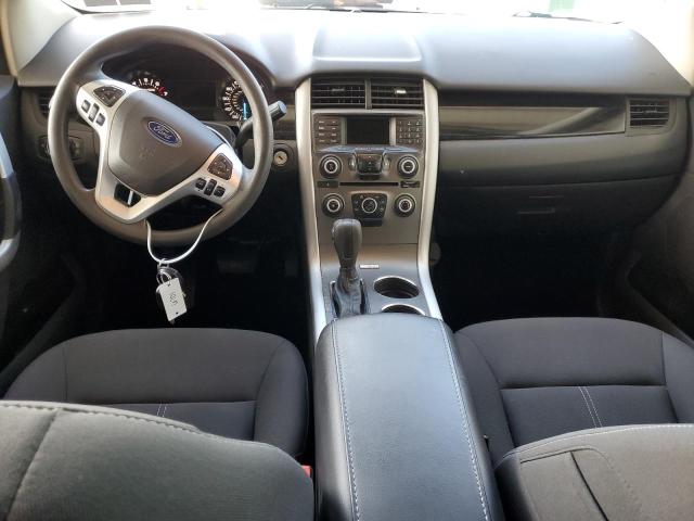 Photo 8 from auction – 2014 FORD EDGE SE with VIN 2FMDK4GC7EBB59490