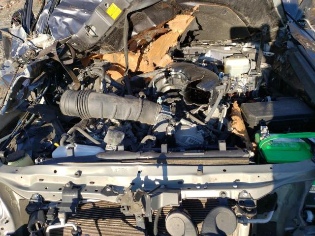 Photo 12 from auction – 2016 TOYOTA 4RUNNER SR with VIN JTEBU5JR7G5338785
