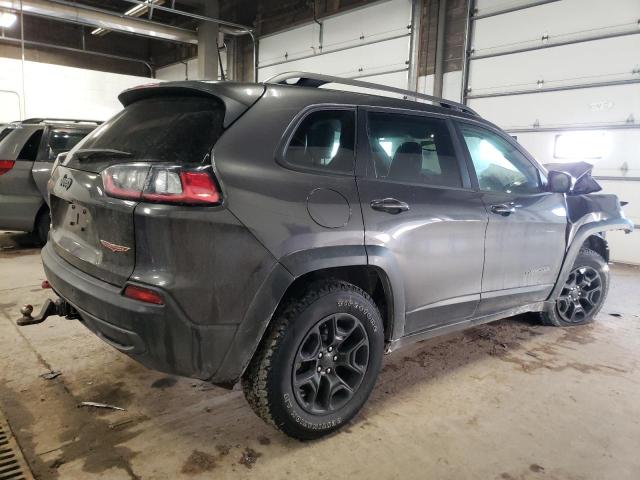 Photo 3 from auction – 2020 JEEP CHEROKEE T with VIN 1C4PJMBX0LD578402