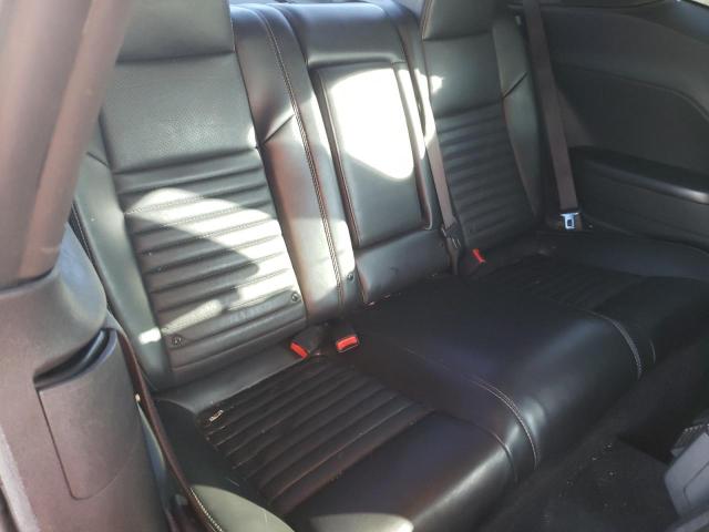 Photo 10 from auction – 2013 DODGE CHALLENGER with VIN 2C3CDYAG8DH704982