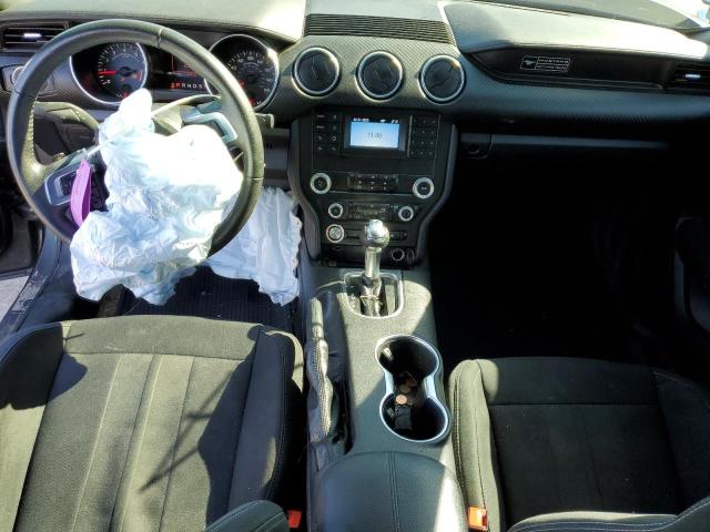 Photo 8 from auction – 2020 FORD MUSTANG with VIN 1FA6P8TH6L5149595