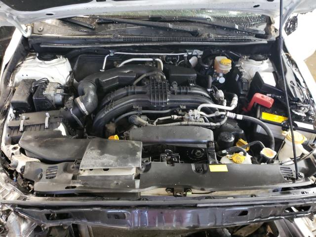 Photo 11 from auction – 2018 SUBARU CROSSTREK with VIN JF2GTAJC2JH244886