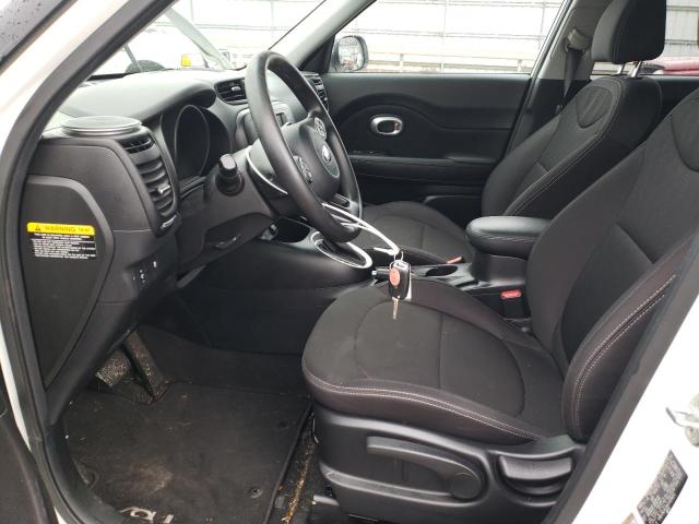 Photo 7 from auction – 2017 KIA SOUL with VIN KNDJN2A28H7503652