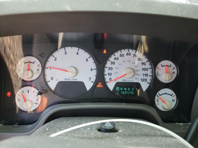 Photo 9 from auction – 2006 DODGE RAM 1500 S with VIN 1D7HU18246S629220