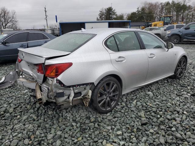 Photo 3 from auction – 2014 LEXUS GS 350 with VIN JTHBE1BL6E5030930