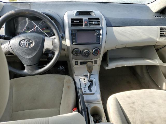 Photo 8 from auction – 2013 TOYOTA COROLLA BA with VIN 2T1BU4EE2DC051326
