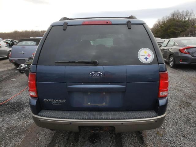 Photo 6 from auction – 2003 FORD EXPLORER E with VIN 1FMZU74K23UA06665