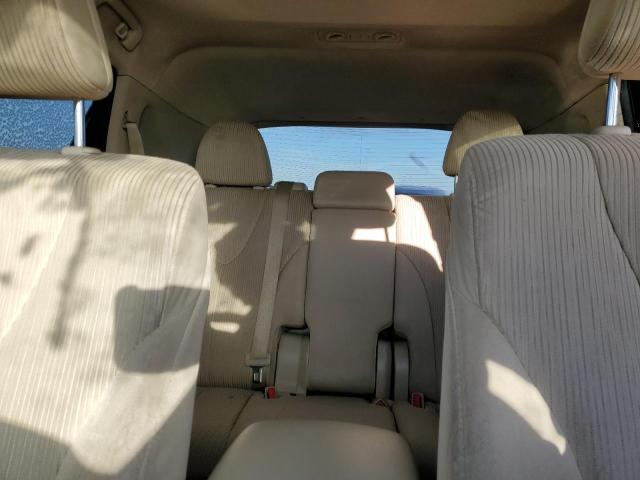 Photo 10 from auction – 2009 TOYOTA VENZA with VIN 4T3BE11A99U003432