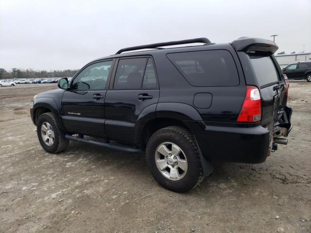 Photo 2 from auction – 2006 TOYOTA 4RUNNER SR with VIN JTEBU14R968068458