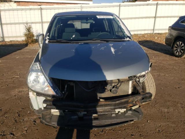 Photo 5 from auction – 2011 NISSAN VERSA S with VIN 3N1BC1CP6BL387323