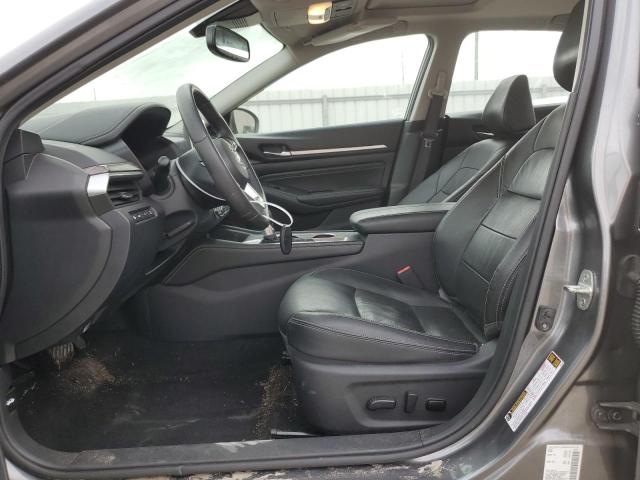 Photo 7 from auction – 2019 NISSAN ALTIMA SL with VIN 1N4BL4EV0KC220144