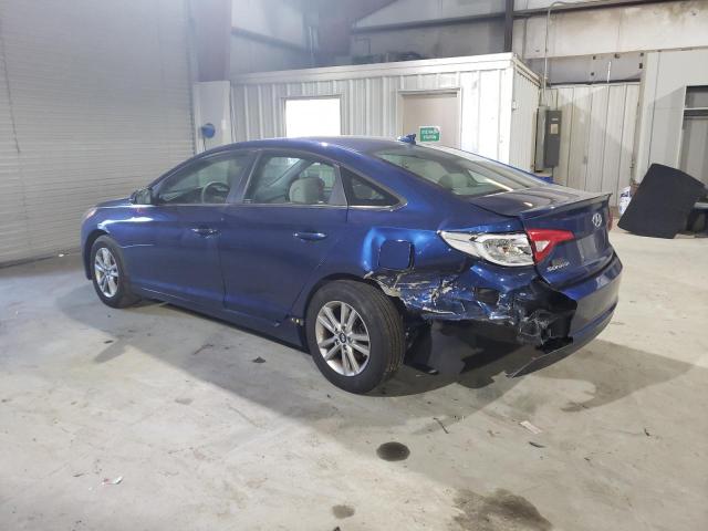 Photo 2 from auction – 2015 HYUNDAI SONATA SE with VIN 5NPE24AF3FH215619