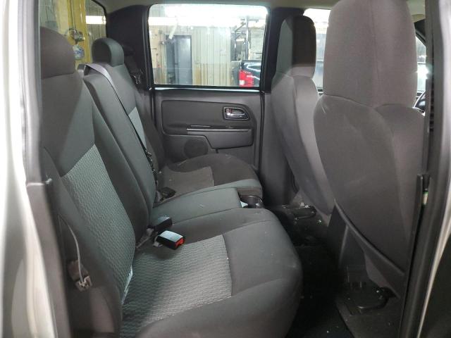 Photo 10 from auction – 2012 GMC CANYON SLT with VIN 1GTH6NFE5C8109528