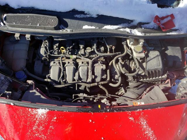 Photo 12 from auction – 2020 FORD TRANSIT CO with VIN NM0LS7E23L1454507