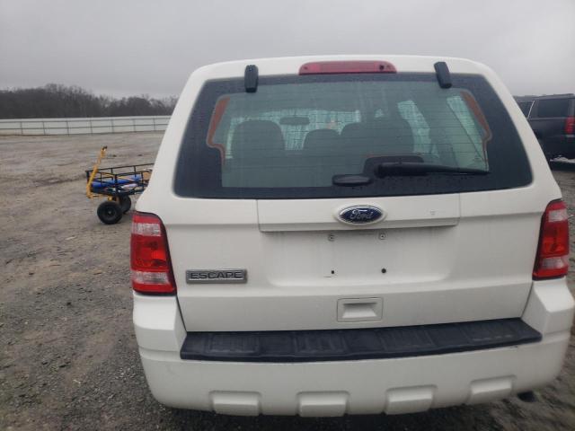 Photo 6 from auction – 2012 FORD ESCAPE XLS with VIN 1FMCU0C77CKB80592