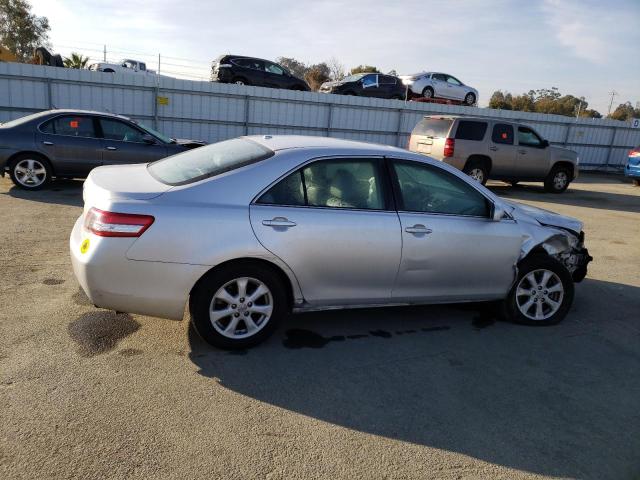 Photo 3 from auction – 2010 TOYOTA CAMRY BASE with VIN 4T1BF3EK0AU084300