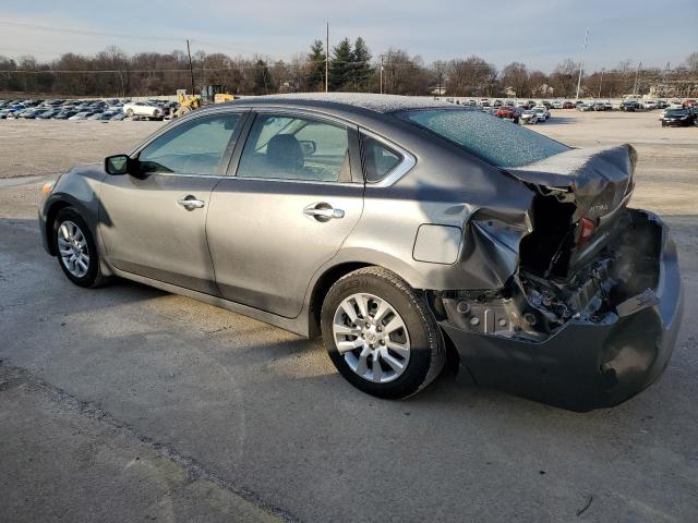 Photo 2 from auction – 2018 NISSAN ALTIMA 2.5 with VIN 1N4AL3AP8JC478570
