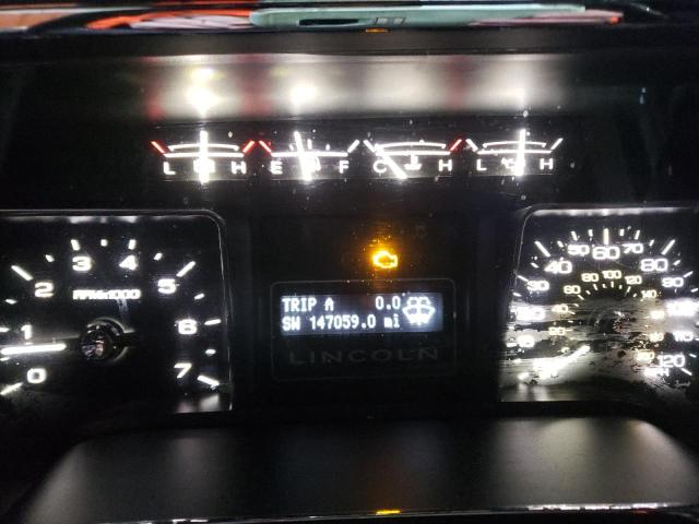 Photo 9 from auction – 2010 LINCOLN NAVIGATOR with VIN 5LMJJ2J57AEJ06899