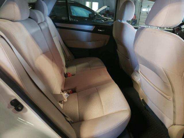 Photo 11 from auction – 2018 SUBARU OUTBACK 2. with VIN 4S4BSAFC6J3380645