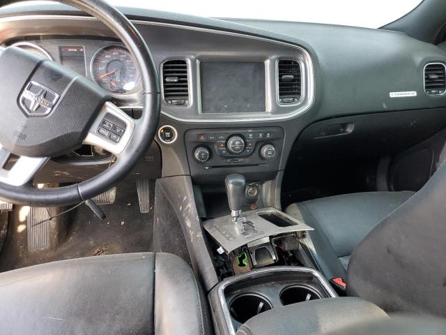 Photo 8 from auction – 2013 DODGE CHARGER R/ with VIN 2C3CDXCT7DH692988