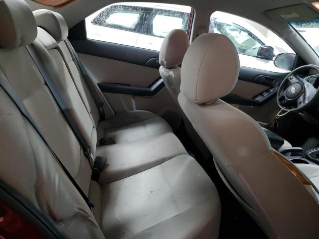 Photo 10 from auction – 2010 KIA FORTE EX with VIN KNAFU4A25A5051579