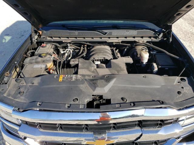 Photo 11 from auction – 2019 CHEVROLET SILVERADO with VIN 2GCRCPEC9K1147032