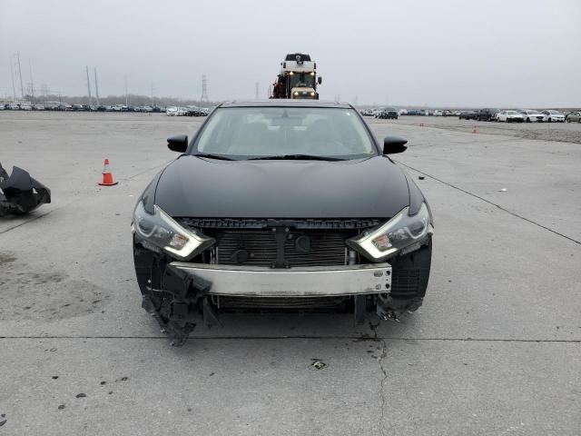 Photo 5 from auction – 2018 NISSAN MAXIMA 3.5 with VIN 1N4AA6AP2JC370081