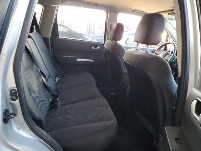 Photo 11 from auction – 2011 MITSUBISHI ENDEAVOR L with VIN 4A4JN2AS8BE035644
