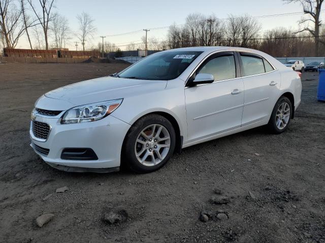 CHEVROLET MALIBU LIM 2016 with VIN 1G11C5SA1GF116855 - Photo from auction