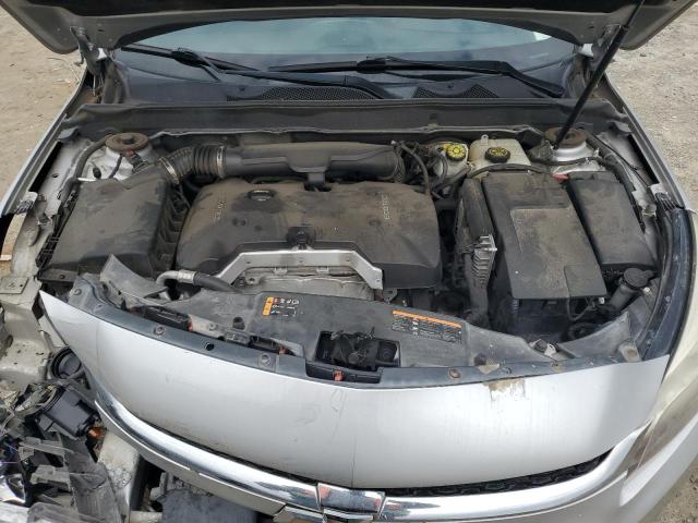 Photo 11 from auction – 2016 CHEVROLET MALIBU LIM with VIN 1G11E5SA2GF104417
