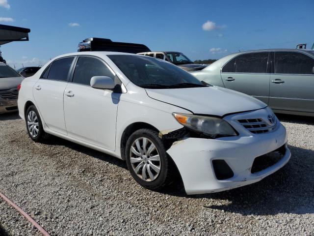 Photo 4 from auction – 2013 TOYOTA COROLLA BA with VIN 2T1BU4EE6DC126190