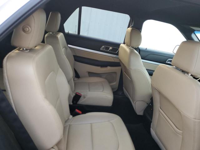 Photo 10 from auction – 2017 FORD EXPLORER X with VIN 1FM5K7D89HGC51199