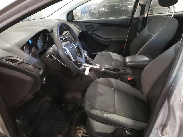 Photo 7 from auction – 2012 FORD FOCUS SE with VIN 1FAHP3K20CL106634