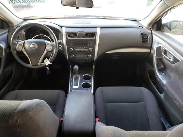 Photo 8 from auction – 2013 NISSAN ALTIMA 2.5 with VIN 1N4AL3AP3DN566256