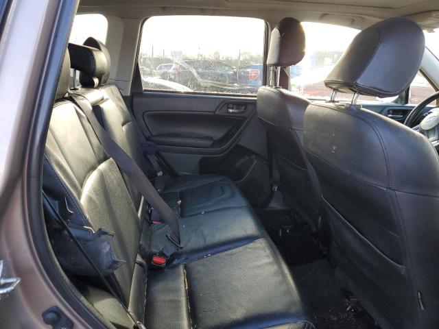 Photo 10 from auction – 2015 SUBARU FORESTER 2 with VIN JF2SJAHC0FH554869