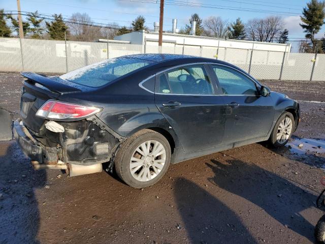 Photo 3 from auction – 2010 MAZDA 6 I with VIN 1YVHZ8CHXA5M12059