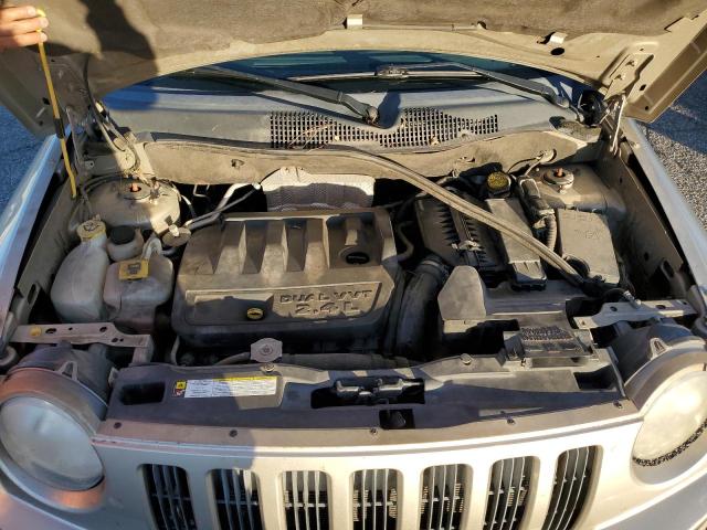 Photo 11 from auction – 2010 JEEP COMPASS SP with VIN 1J4NT4FB1AD516174