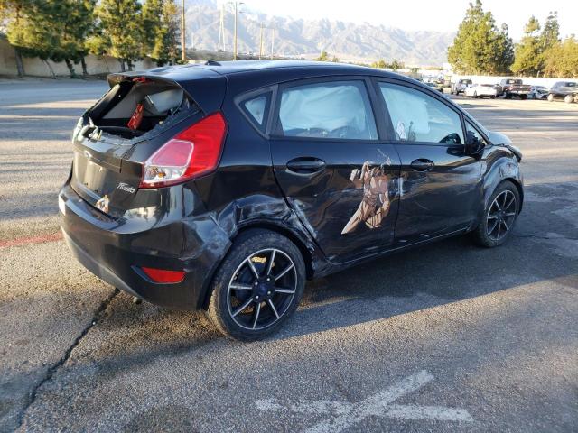 Photo 3 from auction – 2015 FORD FIESTA SE with VIN 3FADP4EJ5FM195806