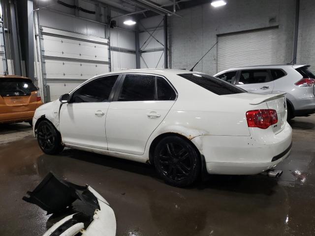 Photo 2 from auction – 2007 VOLKSWAGEN JETTA WOLF with VIN 3VWEF71KX7M196448