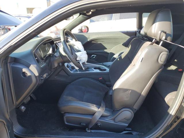 Photo 7 from auction – 2022 DODGE CHALLENGER with VIN 2C3CDZFJXNH165065