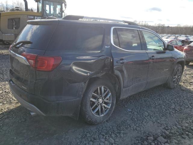 Photo 3 from auction – 2018 GMC ACADIA SLT with VIN 1GKKNULS3JZ190134