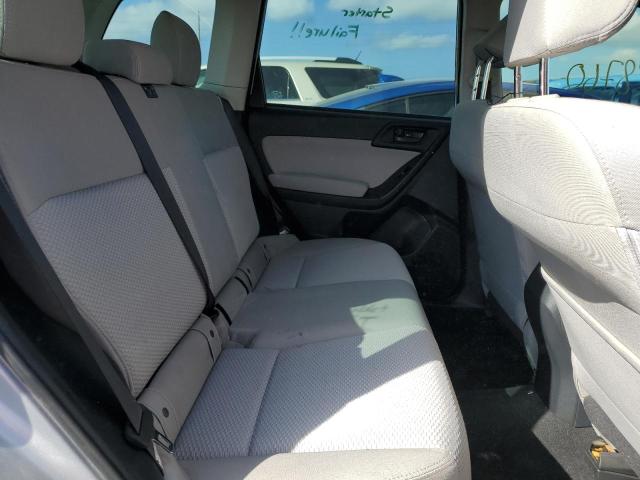Photo 11 from auction – 2015 SUBARU FORESTER 2 with VIN JF2SJABC2FH572380