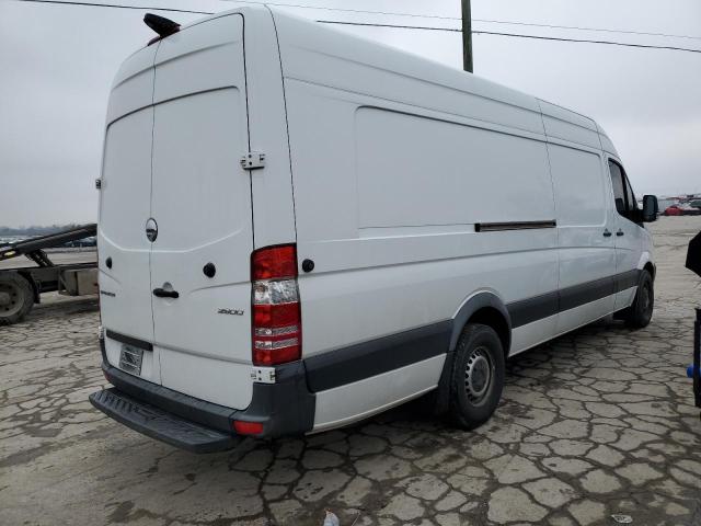 Photo 3 from auction – 2017 FREIGHTLINER SPRINTER 2 with VIN WDYPE8CD8HP509368