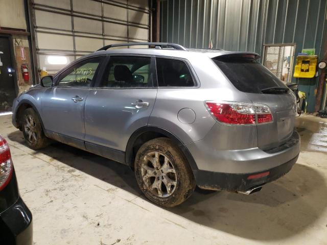 Photo 2 from auction – 2012 MAZDA CX-9 with VIN JM3TB3CA7C0335944