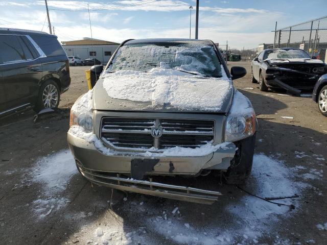Photo 5 from auction – 2008 DODGE CALIBER with VIN 1B3HB28B68D659446