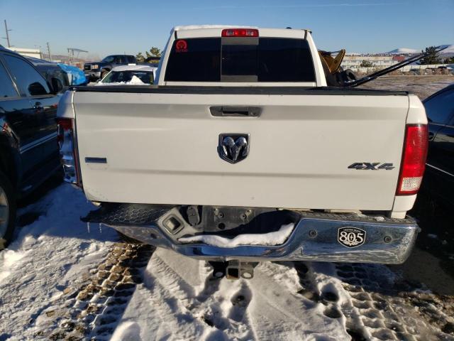 Photo 6 from auction – 2012 DODGE RAM 1500 S with VIN 1C6RD7GT2CS266074