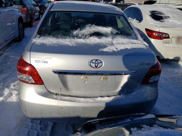 Photo 6 from auction – 2010 TOYOTA YARIS with VIN JTDBT4K37A1362417