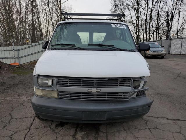 Zdjęcie 5 z aukcji – 2000 CHEVROLET ASTRO z VIN 1GCDL19W3YB193086